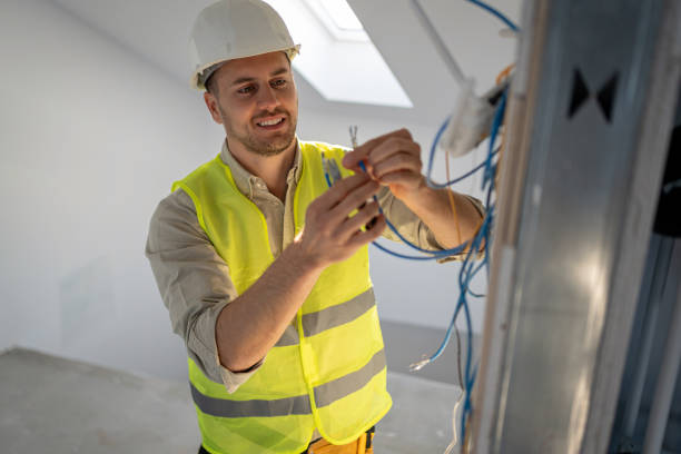 Best Electric Panel Repair  in East Orange, NJ